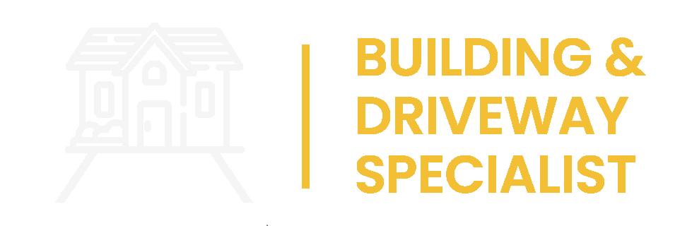 Building & Driveway Specialist